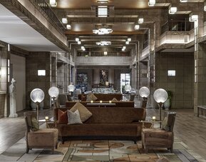 Arizona Biltmore, LXR Hotels & Resorts