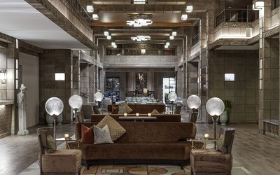 Arizona Biltmore, LXR Hotels & Resorts