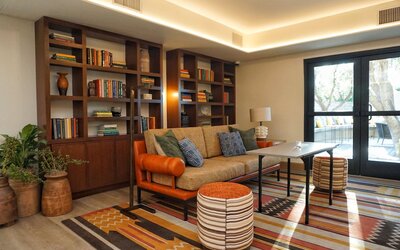 Arizona Biltmore, LXR Hotels & Resorts