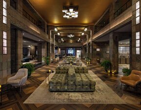 Arizona Biltmore, LXR Hotels & Resorts