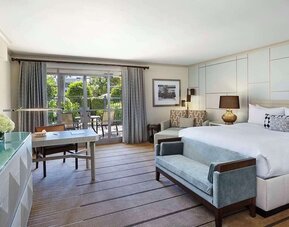 Arizona Biltmore, LXR Hotels & Resorts