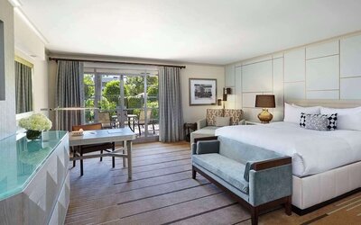 Arizona Biltmore, LXR Hotels & Resorts