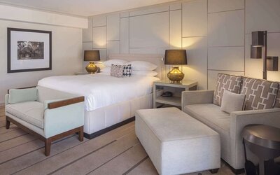 Arizona Biltmore, LXR Hotels & Resorts