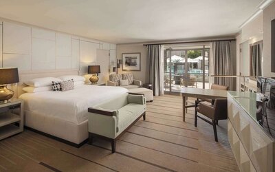 Arizona Biltmore, LXR Hotels & Resorts