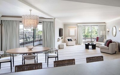 Arizona Biltmore, LXR Hotels & Resorts
