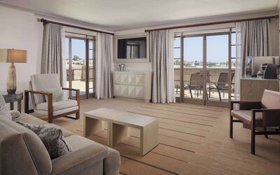 Arizona Biltmore, LXR Hotels & Resorts