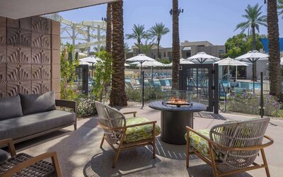 Arizona Biltmore, LXR Hotels & Resorts