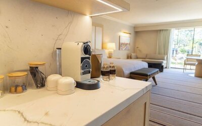 Arizona Biltmore, LXR Hotels & Resorts