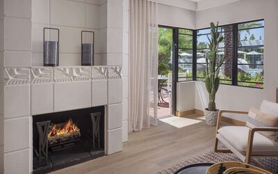 Arizona Biltmore, LXR Hotels & Resorts