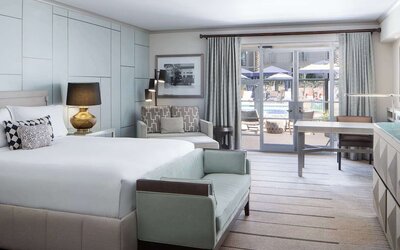 Arizona Biltmore, LXR Hotels & Resorts