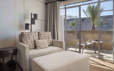 Arizona Biltmore, LXR Hotels & Resorts
