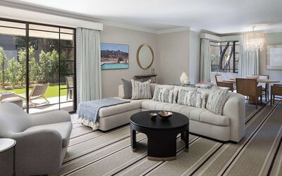 Arizona Biltmore, LXR Hotels & Resorts