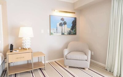 Arizona Biltmore, LXR Hotels & Resorts