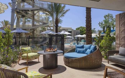 Arizona Biltmore, LXR Hotels & Resorts