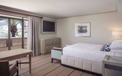Arizona Biltmore, LXR Hotels & Resorts