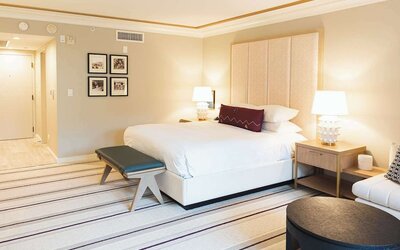 Arizona Biltmore, LXR Hotels & Resorts
