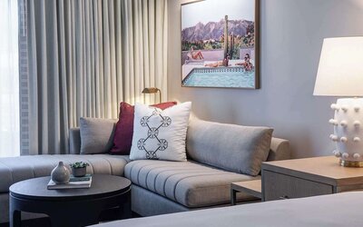 Arizona Biltmore, LXR Hotels & Resorts