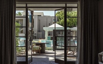 Arizona Biltmore, LXR Hotels & Resorts