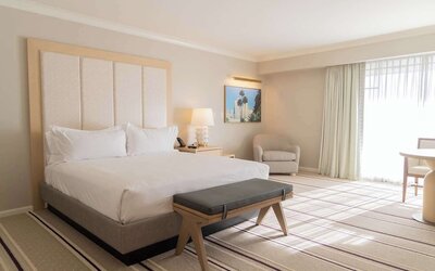 Arizona Biltmore, LXR Hotels & Resorts