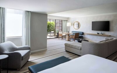 Arizona Biltmore, LXR Hotels & Resorts