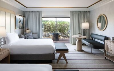 Arizona Biltmore, LXR Hotels & Resorts
