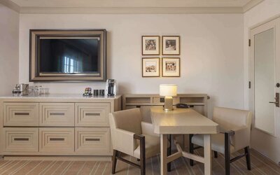 Arizona Biltmore, LXR Hotels & Resorts