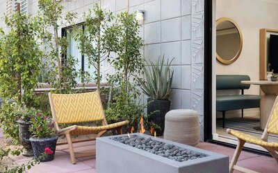 Arizona Biltmore, LXR Hotels & Resorts