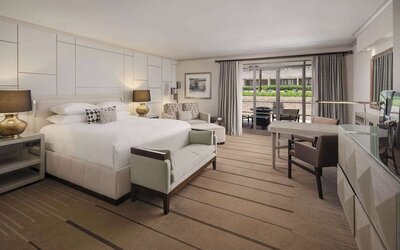 Arizona Biltmore, LXR Hotels & Resorts