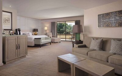 Arizona Biltmore, LXR Hotels & Resorts