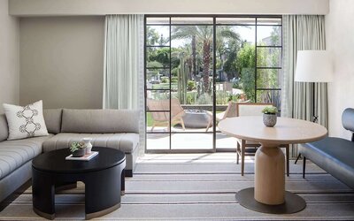 Arizona Biltmore, LXR Hotels & Resorts