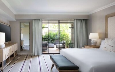 Arizona Biltmore, LXR Hotels & Resorts