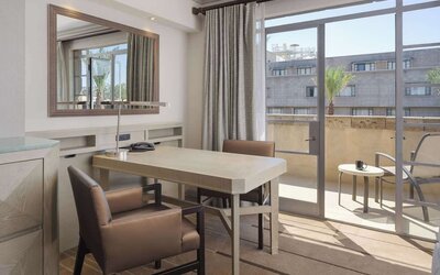 Arizona Biltmore, LXR Hotels & Resorts