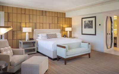 Arizona Biltmore, LXR Hotels & Resorts