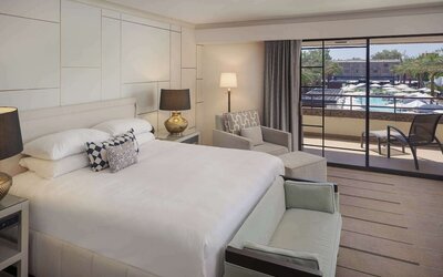 Arizona Biltmore, LXR Hotels & Resorts