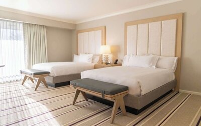 Arizona Biltmore, LXR Hotels & Resorts