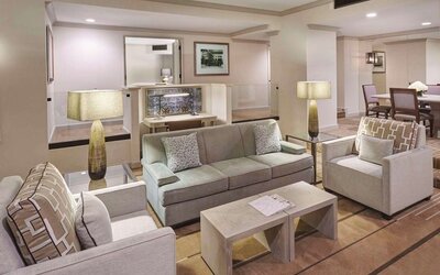 Arizona Biltmore, LXR Hotels & Resorts