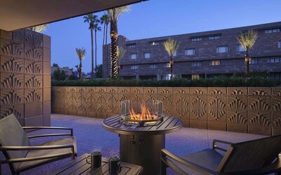 Arizona Biltmore, LXR Hotels & Resorts