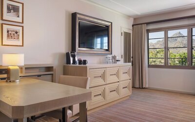 Arizona Biltmore, LXR Hotels & Resorts