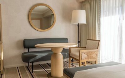 Arizona Biltmore, LXR Hotels & Resorts