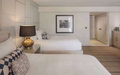 Arizona Biltmore, LXR Hotels & Resorts