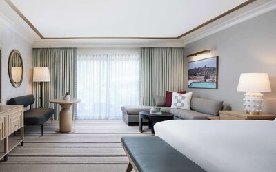 Arizona Biltmore, LXR Hotels & Resorts