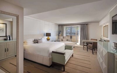 Arizona Biltmore, LXR Hotels & Resorts