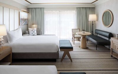 Arizona Biltmore, LXR Hotels & Resorts