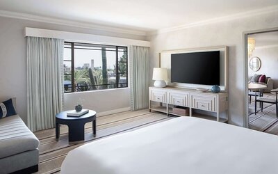 Arizona Biltmore, LXR Hotels & Resorts