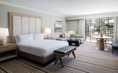 Arizona Biltmore, LXR Hotels & Resorts