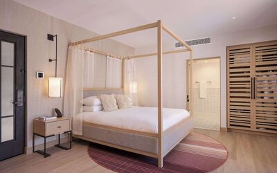 Arizona Biltmore, LXR Hotels & Resorts