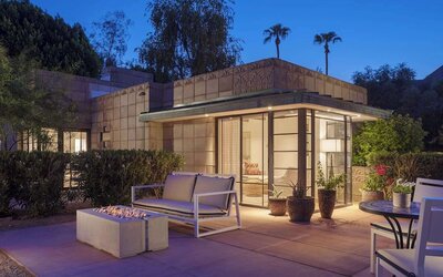 Arizona Biltmore, LXR Hotels & Resorts