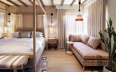 Arizona Biltmore, LXR Hotels & Resorts
