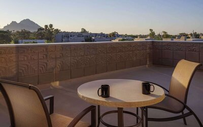 Arizona Biltmore, LXR Hotels & Resorts