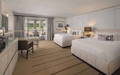 Arizona Biltmore, LXR Hotels & Resorts